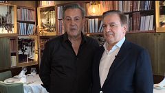 P37 - Café Varela, lugar de encuentro de moda en Madrid