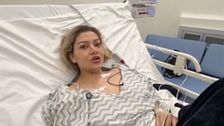 Así fue el intento de asesinato a Nadia Beller, la expareja del exasesor de Javier Milei