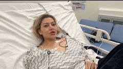 Así fue el intento de asesinato a Nadia Beller, la expareja del exasesor de Javier Milei