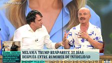 Luis Pliego revela el consejo que dan los cirujanos para que no se note que te has operado