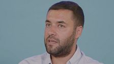 Álex Álvarez: "Llegué a Telecinco en el peor momento de mi vida"
