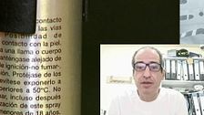 Lista de espera para comprar spray pimienta: "Es la mejor forma de defenderse"