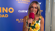 Luján Argüelles y la importancia del Camino de Santiago