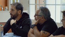 José, totalmente decepcionado por la “traición” de Mika: “Me ha apuñalado por detrás”