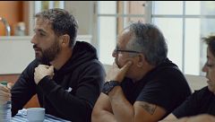 José, totalmente decepcionado por la “traición” de Mika: “Me ha apuñalado por detrás”