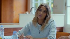 La reveladora actividad Corina Randazzo: descubren que su pareja ideal es un reflejo de ellos mismos