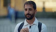 José cierra una herida del pasado al conceder a su madre el perdón definitivo: “Si te quiere todo el mundo, ¿cómo no te voy a querer yo?”