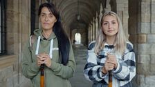 Noelia y Noe deciden perdonarse dispuestas a empezar un plan de acción para su dependencia: “A partir de ahora va a haber una distancia”