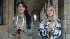 Noelia y Noe deciden perdonarse dispuestas a empezar un plan de acción para su dependencia: “A partir de ahora va a haber una distancia”