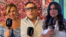 La conexión de los colaboradores de Telecinco con El camino de Santiago