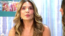 Raquel Bollo relata su duro pasado en su libro: "Hay gente que no me ha pedido perdón"