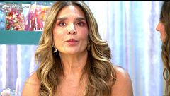 Raquel Bollo relata su duro pasado en su libro: "Hay gente que no me ha pedido perdón"