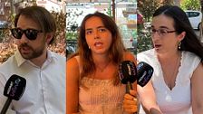 Miedos superados y el verdadero significado de estar en paz