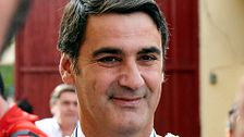 La decisión de Jesulín de Ubrique tras el enfrentamiento de su hija Juls Janeiro con Belén Esteban