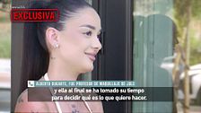 Alberto Dugarte, exprofesor de maquillaje de Juls Janeiro, desvela cómo se comportaba en sus clases