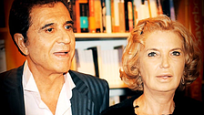 Chonchi Alonso estalla contra Andrés Pajares y le lanza una advertencia: "Me ha quitado años de vida"