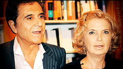 Chonchi Alonso estalla contra Andrés Pajares y le lanza una advertencia: "Me ha quitado años de vida"