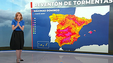 Qué es un reventón húmedo y por qué es más común en el Mediterráneo