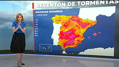 Qué es un reventón húmedo y por qué es más común en el Mediterráneo