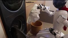 China muestra su potencia en robots humanoides con máquinas que nos superan en casi todo