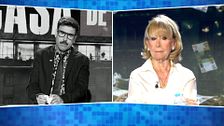 Esperanza Aguirre, sobre la polémica del piso de alquiler de Ayuso: "Me parece indignante que se compare con el casoplón de Galapagar"