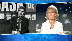 Esperanza Aguirre, sobre la polémica del piso de alquiler de Ayuso: "Me parece indignante que se compare con el casoplón de Galapagar"