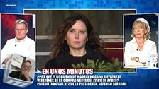 Guardans carga contra Miguel Ángel Rodríguez al asegurar que es la “primera vez” que se sabe dónde vive un político: “Es falsedad y desvergüenza descarada”