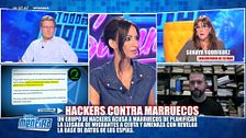 La sospecha de Soraya Rodríguez sobre cómo pretende Marruecos exculparse de la llegada masiva de migrantes a España