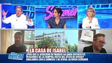 Guardans, tajante con Alfonso Serrano por no responder a la gran pregunta sobre la compra-venta del ático: "Sé un poco responsable"