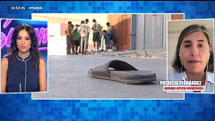 Una abogada experta en migraciones señala lo que dice la ley sobre el reparto de menores migrantes tras la crisis de Ceuta