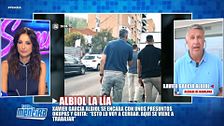 García Albiol lanza una reflexión tras su confrontación con unos presuntos okupas: "Si se encaran conmigo, ¿qué no harán con los vecinos?"