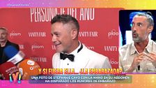 José Antonio León cuenta el buen momento actual de Alejandro Sanz: "Está mejor que nunca"