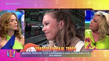 Lydia Lozano asegura que a Beatriz Trapote “le daba pavor hablar sobre la Campanario” y ella responde: “He tenido que demostrar mucho”