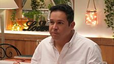 Un soltero alucina al descubrir que su cita, militar, estuvo en la guerra de Afganistán: “Me ha sorprendido”