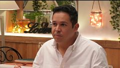 Un soltero alucina al descubrir que su cita, militar, estuvo en la guerra de Afganistán: “Me ha sorprendido”