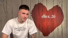 Una soltera solo da la dirección de su estudio de tatuajes a ciertas personas: "Ojalá me la diera"