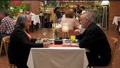 La nula conexión entre Aurora y Pepemi: "Si no me hablas, te vas a quedar con las ganas"