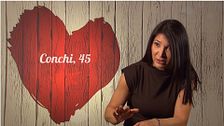 Una soltera se sincera sobre el motivo por el que no se imagina a su cita como pareja: “Me da repelús”