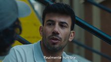 Alaa, preocupado por su hermana en Gaza, denuncia la situación: “Es un genocidio, no es un conflicto”