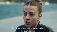 Ela, runner turca, rompe estereotipos sobre las mujeres musulmanas de Turquía: “Somos libres”
