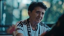 Asiye, pionera del fútbol femenino en Turquía: toda una vida dedicada a la lucha por los derechos de las mujeres