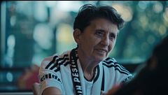 Asiye, pionera del fútbol femenino en Turquía: toda una vida dedicada a la lucha por los derechos de las mujeres