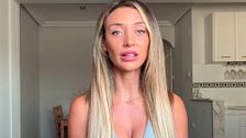 Yuli, de ‘LIDLT’, confiesa que ha tenido una recaída con Lucas