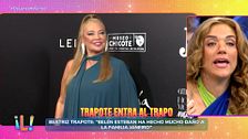 Así le ha sentado a la familia Janeiro la vuelta de Beatriz Trapote a la televisión: "Belén Esteban ha hecho mucho daño"