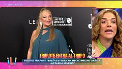 Así le ha sentado a la familia Janeiro la vuelta de Beatriz Trapote a la televisión: "Belén Esteban ha hecho mucho daño"