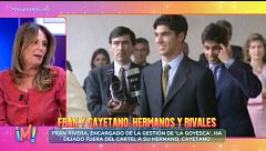 Fran y Cayetano, hermanos y rivales: la tradicional Goyesca de Ronda vuelve a enfrentarlos de nuevo
