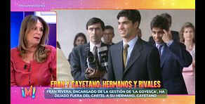 Fran y Cayetano, hermanos y rivales: la tradicional Goyesca de Ronda vuelve a enfrentarlos de nuevo