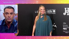 Belén Esteban responde a Antonio Rossi tras hablar del motivo del distanciamiento entre su hija y Juls Janeiro y el colaborador reacciona