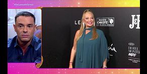 Belén Esteban responde a Antonio Rossi tras hablar del motivo del distanciamiento entre su hija y Juls Janeiro y el colaborador reacciona