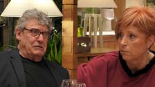 José tiene la solución perfecta para “los kilos de más” de Montse: “Si quieres podemos follar”